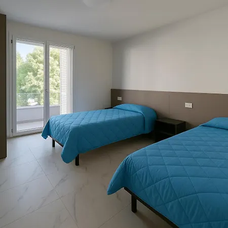 Dolce Apartamento *