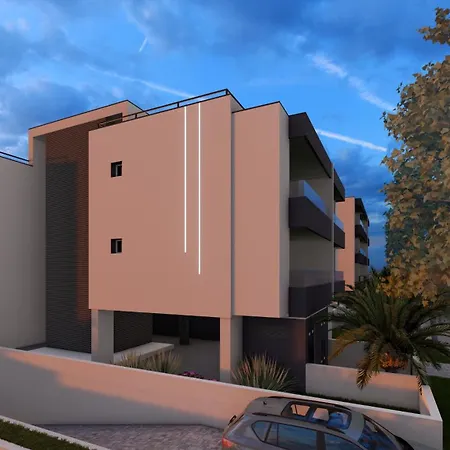 Apartamento Dolce