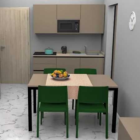 Apartment Dolce