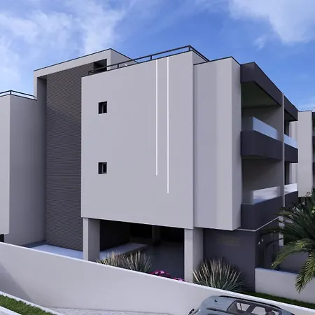 Dolce Lejlighed Bibione