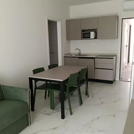 Apartment Dolce