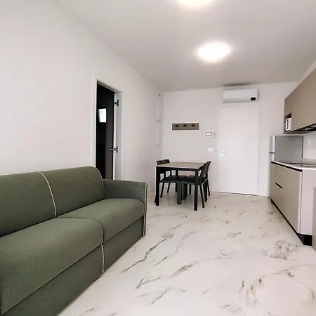 Apartman Dolce *