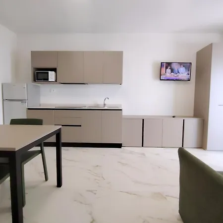 Dolce Apartman *