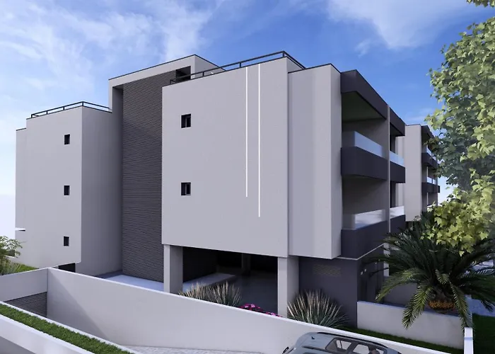 Dolce Lejlighed Bibione